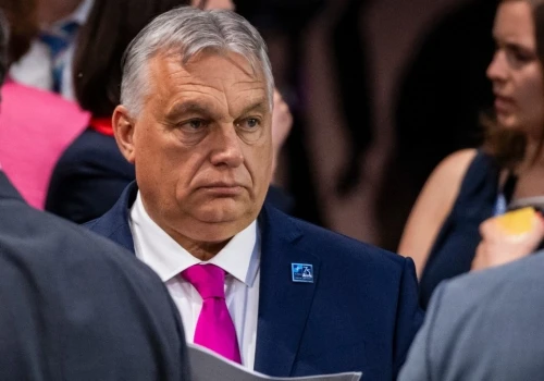 Afera finansowa na Węgrzech. Fortuna wyparowała z budżetu państwa
