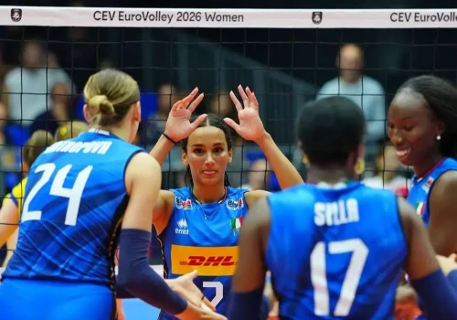 Rywalki już czekają na Polki w półfinale Euro! To może być siatkarski hit