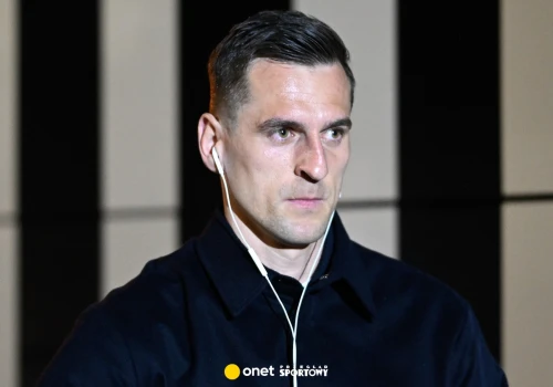 Juventus podjął decyzję. Kluczowe wieści dla Arkadiusza Milika