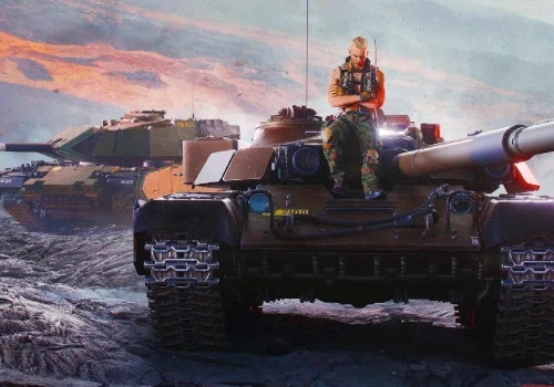 World of Tanks: HEAT: Ogień i popiół - poznaj szczegóły nowego Sezonu 2.