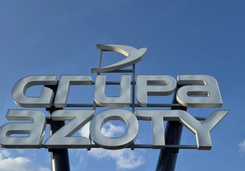 Dobre wyniki finansowe Grupy Azoty. Sytuacja na Bliskim Wschodzie zagrożeniem i szansą