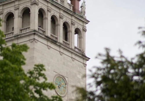 Po wakacyjnej przerwie wraca czuwanie „Powołani dla Powołanych”