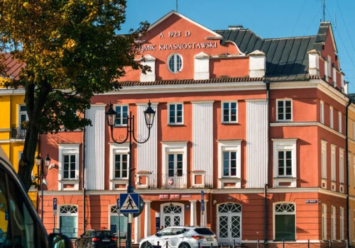 Krasnystaw chce być gotowy