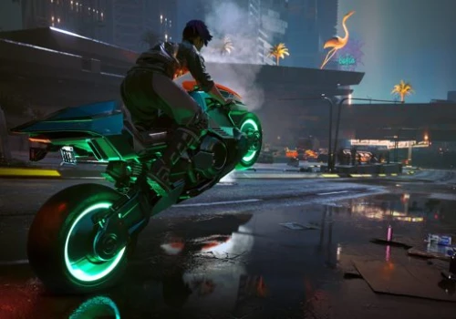 CD Projekt RED ma już ponad 1000 pracowników. Wiemy, ilu z nich pracuje nad Wiedźminem 4 i nowym Cyberpunkiem