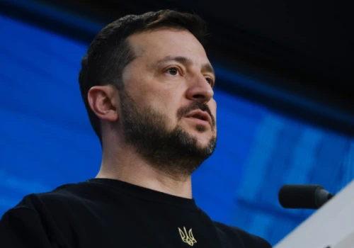 „Logiczna reakcja”. Zełenski ogłasza: Linie lotnicze rezygnują z lotów do Rosji