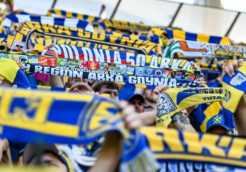 Arka Gdynia gra dalej w Pucharze Polski. Wysoka wygrana w Rzeszowie