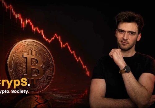 Czy Bitcoin będzie jeszcze tańszy? | Analiza