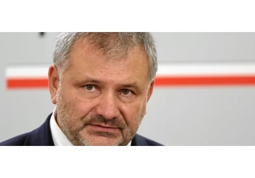 Zatrzymania ws. Zondacrypto. Chodzi o majątek upadłej giełdy. W tle pseudokibice i gangsterzy