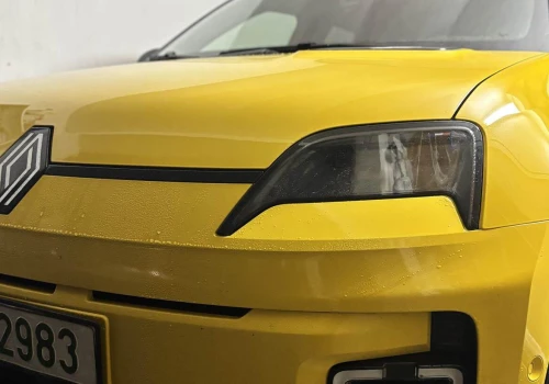 Renault zwiększa produkcję elektryków. Fabryka w Douai szuka ponad 350 osób
