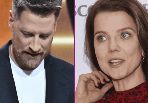 Córka Stockingera też brała udział w castingu. Ujawnia ciemną stronę. Fani będą w szoku