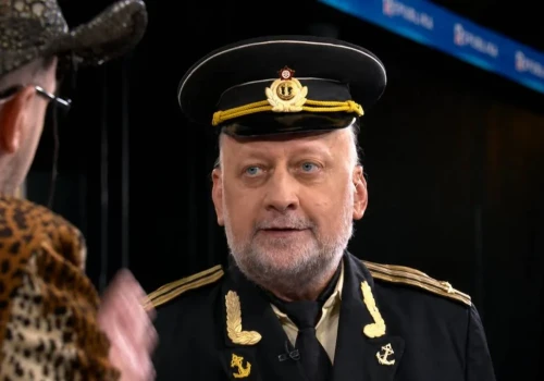Ruski oficer w Republice: Robimy w Polsce, co chcemy, ABW ściga PiS, a policja bije się na stacjach!