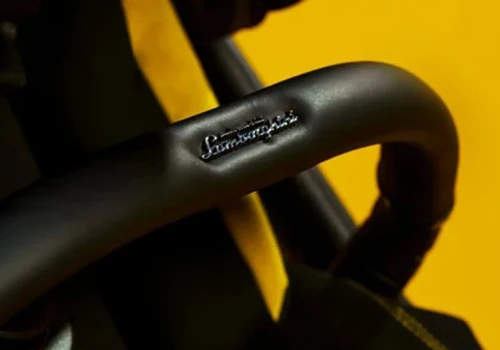 Tym Lamborghini pojedziesz bez prawa jazdy. Powstało tylko 500 sztuk