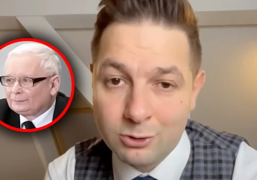 Była 21:58, gdy Jaki dorwał się do klawiatury. Prezes pęka z dumy! „Czy PiS różni się od reszty?”