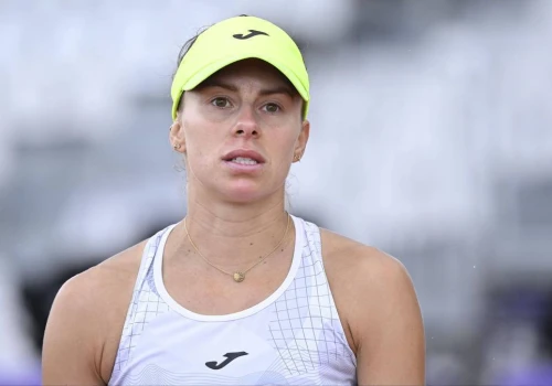 Linette odpadła z US Open. Polka przegrała z kwalifikantką