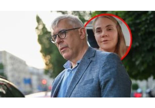 Siostra Suszka o Giertychu: Chciał wyciągnąć ode mnie informacje na temat Krala