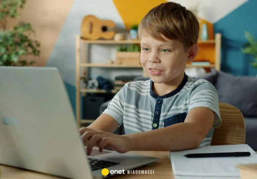 Najlepsze kursy online dla dzieci i młodzieży na rok szkolny 2026/2027