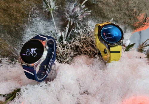 Huawei Watch GT 7 Pro – czy nowy smartwatch z Chin rozbije bank?