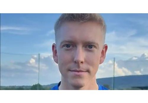 Nowa Słupia: Ciekawy transfer GKS Rudki. Do zespołu grającego w Keeza 4. Lidze trafił Kacper Rogoziński, który zagrał w Ekstraklasie