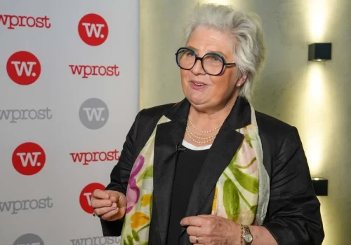 Prof. Zakrzewska-Pniewska: Pacjenci z NMOSD potrzebują szerszego dostępu do leków