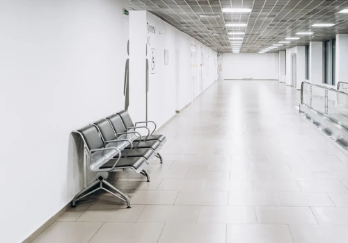 Automatyczna kabina ma odciążyć SOR. Pacjent sam zmierzy parametry