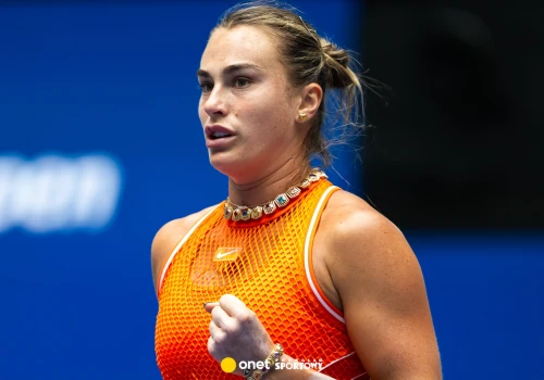 US Open: Aryna Sabalenka - Polina Jacenko