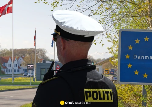 Duńskie służby ujawniają plany Rosji. 