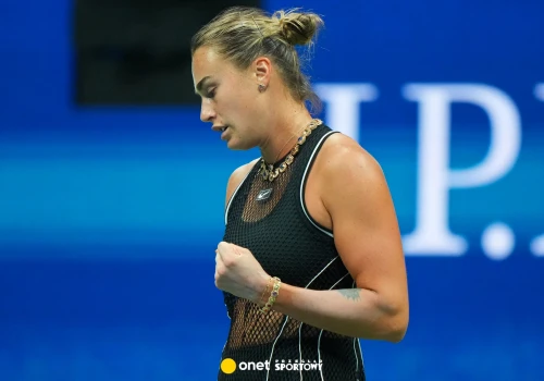 Wynik marzeń dla Aryny Sabalenki w US Open. Wystarczyły 53 minuty