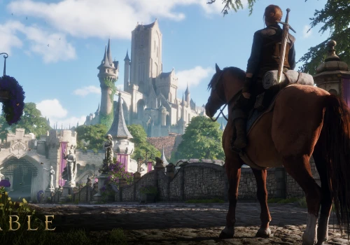 Fable będzie bardziej elastyczny niż wcześniej, z pięcioma poziomami trudności