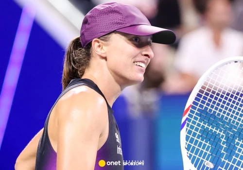 Znamy godzinę meczu Igi Świątek w drugiej rundzie US Open. Świetne wieści