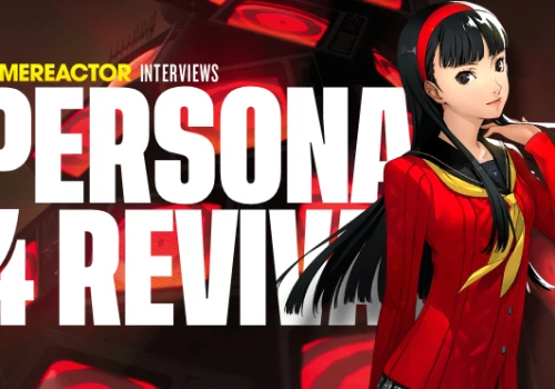 Persona 4 Revival Wywiad: Uczenie się z przeszłości, by dostarczyć najlepszą i najbardziej kompletną wersję gry