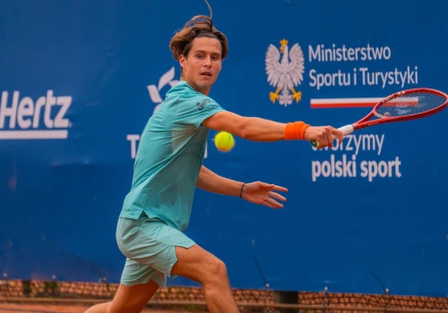 LOTTO PZT Polish Tour. Turnieje wykorzystanych szans dla Polek i Polaków
