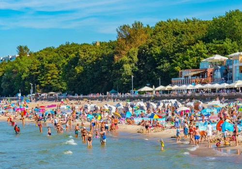 760 zł za dobę nie odstraszyło Polaków. Ten kurort znów został numerem jeden