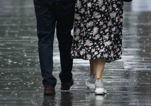 Metoda 6-6-6 to nowy sposób na regularne spacery. Zasady są banalne
