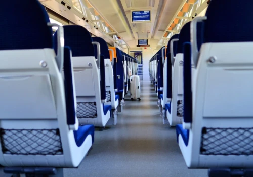 PKP Intercity zmieni system sprzedaży biletów. Pierwsze nowości pod koniec 2026 r.