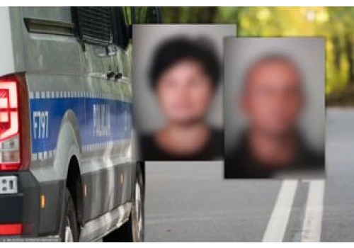 Zaginione małżeństwo odnalezione. Policja przekazała komunikat
