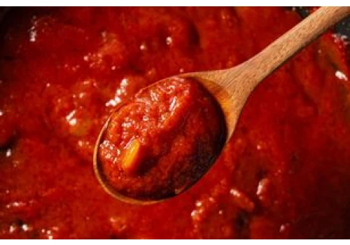 Najlepszy sos pomidorowy do makaronu. Zanim zblendujesz, zrób jedną rzecz