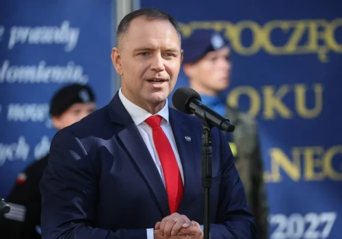 „Szantaż finansowy” na TK? Tak Nawrocki może pokrzyżować plan Tuska