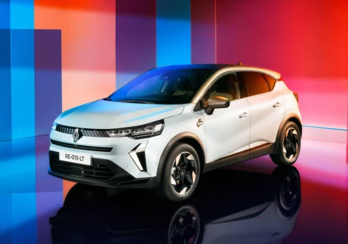 Nowy Renault Captur. Ile kosztuje pod koniec lata? Aktualny cennik i promocja na gamę 2026