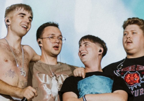 Gombao33 przeprasza fanów za gigantyczne spóźnienia. Jest rekompensata