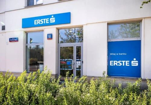 Nawet 900 zł za otwarcie konta. Erste Bank dorzuca lokatę na 4,5 proc.