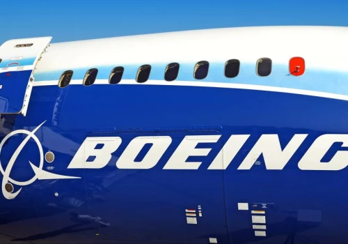 Boeing zapłacił miliony za naruszenia bezpieczeństwa. W tle awaria 737 Max 9