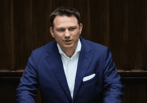 Mentzen szuka pracowników. Tyle oferuje za 