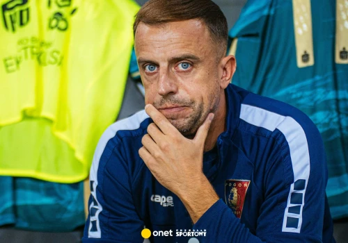 Kamil Grosicki chciał odejść z Pogoni Szczecin. Usłyszał: nie