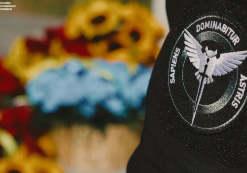 Strzelanina między ukraińskimi służbami. Zełenski reaguje