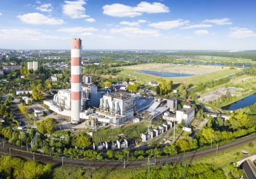 3 mld zł na ciepłownictwo jeszcze w 2026. Fundusz Transformacji Ciepłownictwa