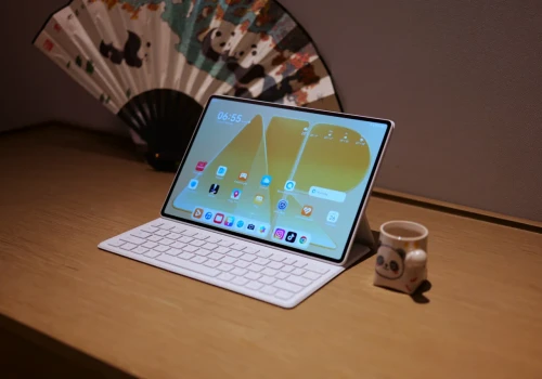 Recenzja HUAWEI MatePad Air. Jedyny komputer, jaki zabrałem w podróż do Chin