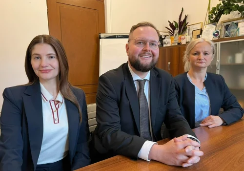 Eksperci apelowali na „Dniu Zdrowia z Wprost”. Ministerstwo zapowiada nowe terapie
