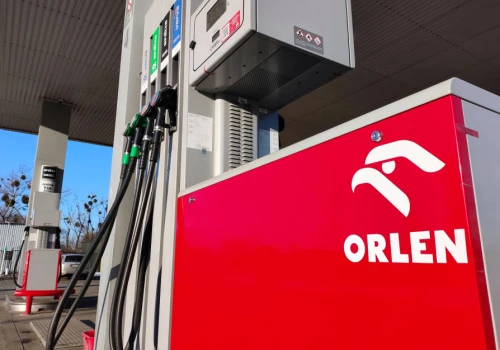 Jest coraz gorzej. Orlen skokowo podnosi w czwartek ceny paliw