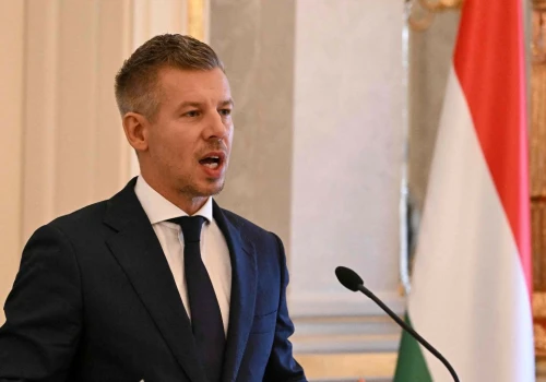 Węgry ogłaszają: pobite zostały wszelkie rekordy. Czegoś takiego nie było