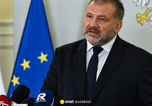 Minister Żurek mówi o przełomie. Chodzi o aferę Zondacrypto i zaginięcie Sylwestra Suszka